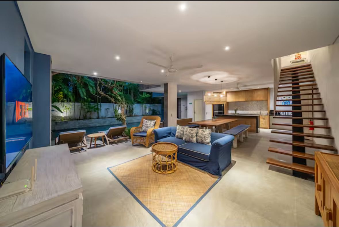 Villa Interior 6
